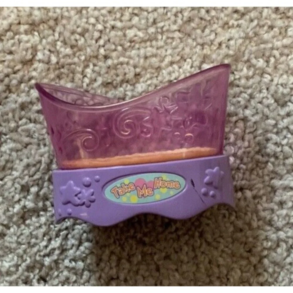 Littlest Pet Shop‎ 